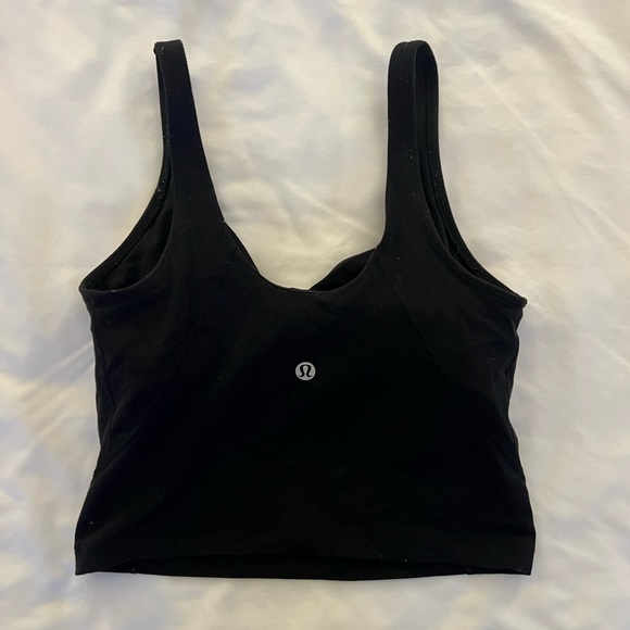 Align Tank - Picture 2 of 2